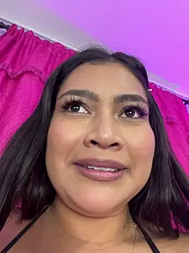 LunaaRosse Webcamshow