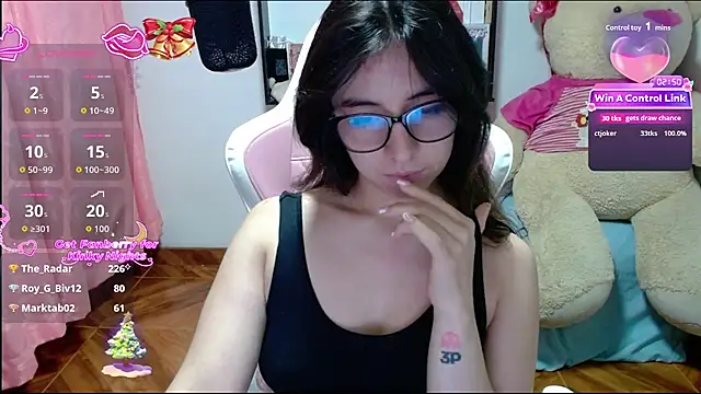 Maggie_Fox3 Chat XXX live