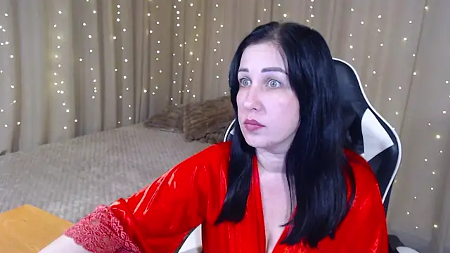 Živý XXX chat JillStevens