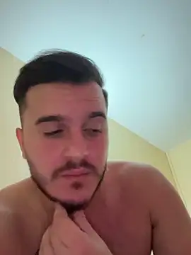 spidersA Adlı Modelin Web Kamerası Şovu