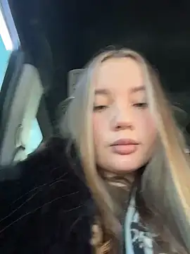 Živý XXX chat VineraSweet