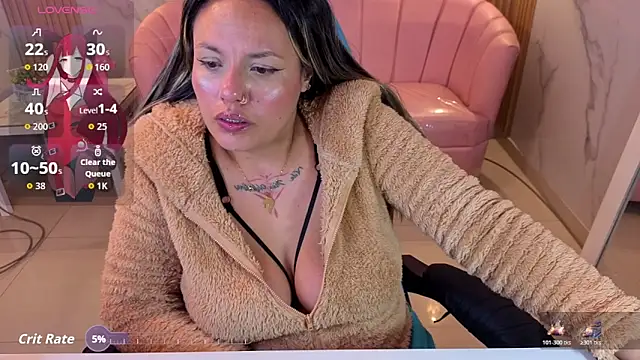 Jade_Jones_aのライブXXXチャット