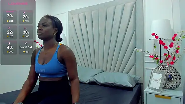 CandyVega_ live XXX chat