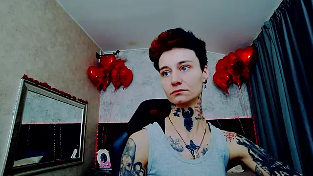 KennyXSX Chat XXX live