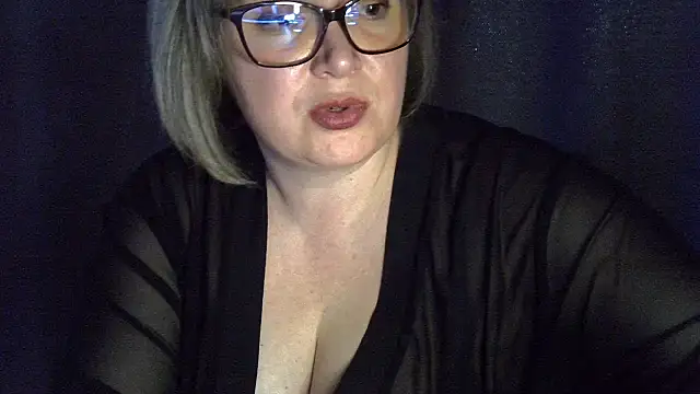 Chatroom XXX en direct de nanalsa