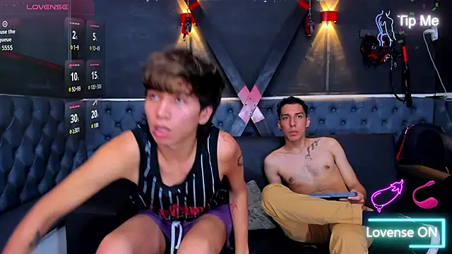 Jack_Wesker_1 라이브 XXX 채팅