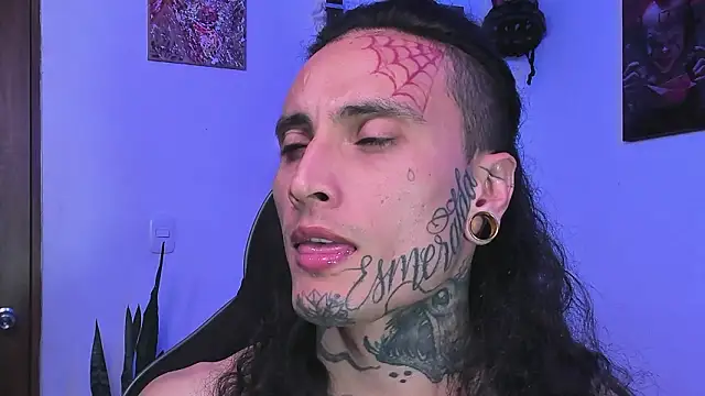 Онлайн чат XXX Ryuk_it