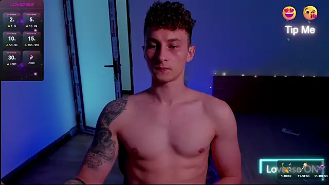 mark_streemm 라이브 XXX 채팅