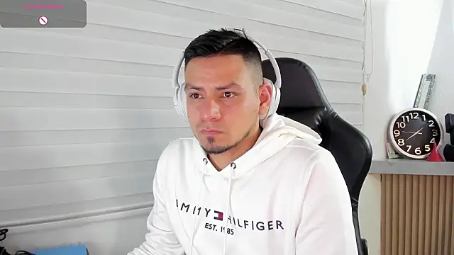 Rick_Adams 라이브 XXX 채팅