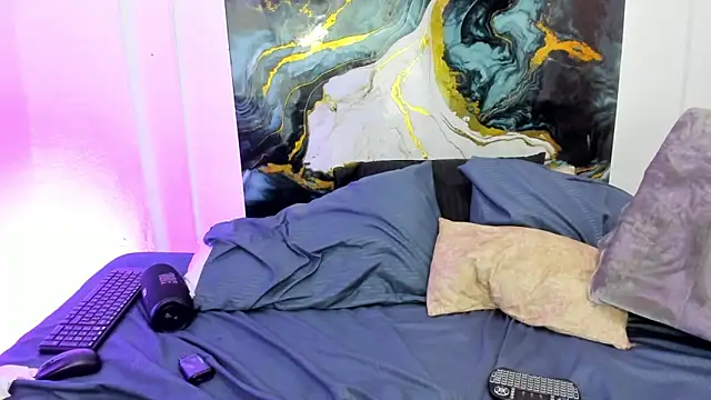 عرض كام chaymae_nah_