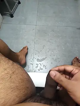 Živý XXX chat vinay_smalldick