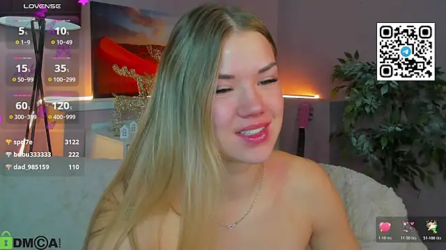 CherryLexi_ Live XXX Chat