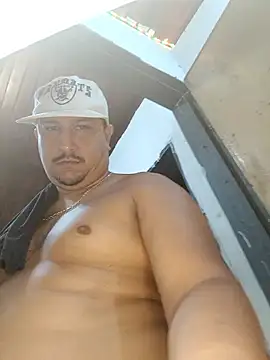 Chat +18 de Tequilamaster ao vivo