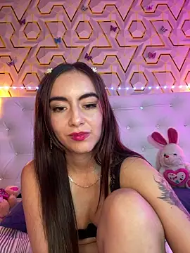 MelanyyJhonson15 现场XXX聊天