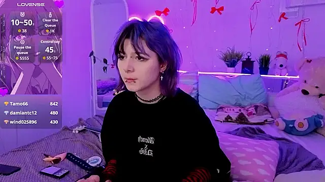 Ashley_Veil: απευθείας συνομιλία ΧΧΧ