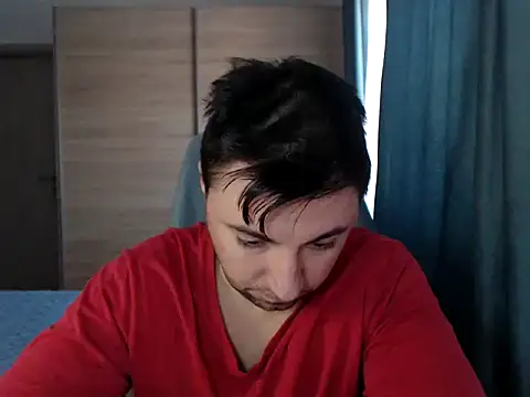 Webkamerová show HankMalone