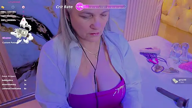 miisevvie_ Webcamshow