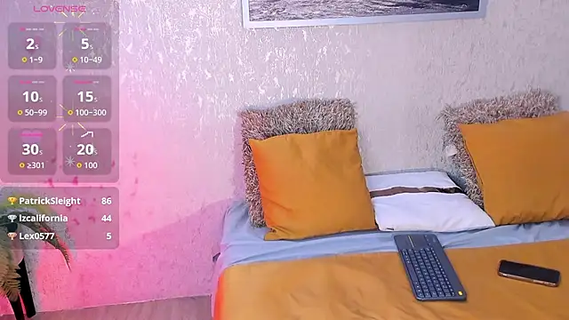 Chat XXX Live Luxury_Woman