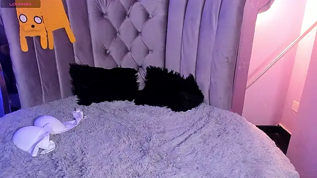 Seren_Bleck 现场XXX聊天