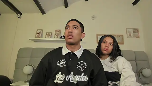 erotic_sins: διαδικτυακό σόου στην κάμερα