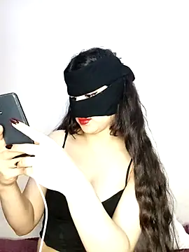 Chat XXX ao vivo de _Anochka