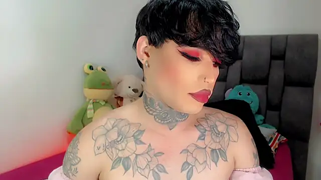 little_star_pornのウェブカメラショー