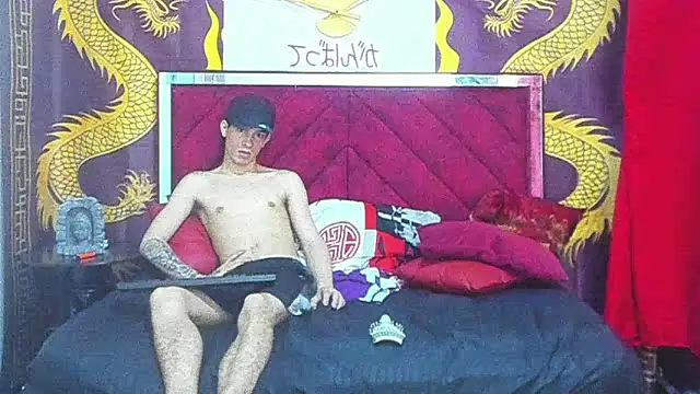 Chat +18 de Pride_couple ao vivo