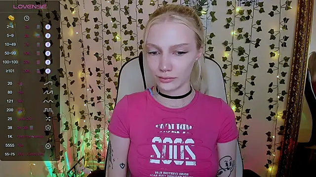 AnyaTaylor_ 라이브 XXX 채팅