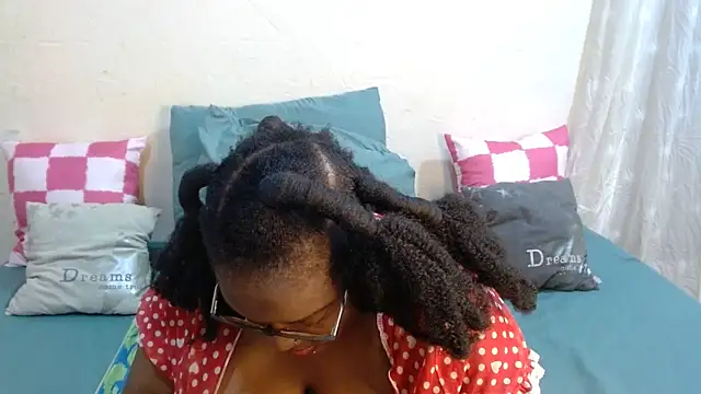 Chatroom XXX en direct de Boobgoddess