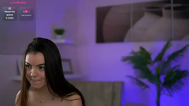 PeachyyFantasy Live XXX Chat