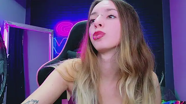 Chat XXX en directo de CoraVex