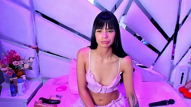 kylie_seex 现场XXX聊天