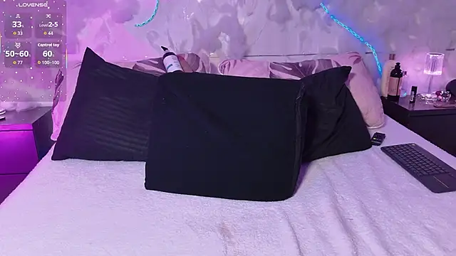 emmajohnss 现场XXX聊天