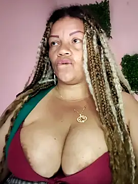 Eva_Luxei's Webcam Show