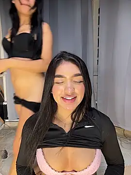 jenn_fit 现场XXX聊天