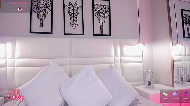 Онлайн чат XXX Valeria_carter