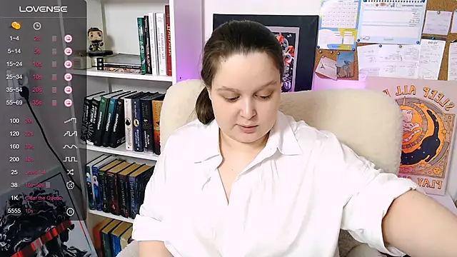 دردشة Lovbess الجنسية المباشرة