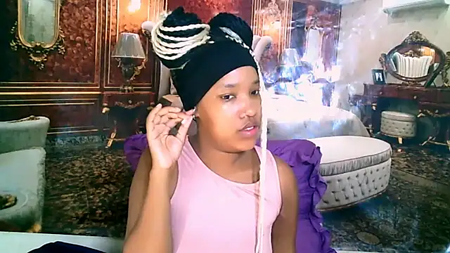 EroticSexyPrada Live XXX-Chat