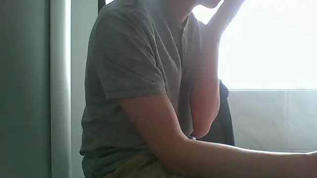 nole_china7 웹캠 쇼