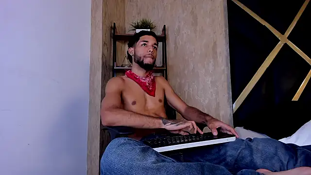 Thiagoferreti Live XXX Chat