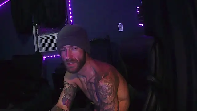 KingCole2390 webcam show