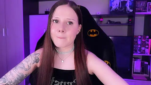 Chat +18 de jasminevine ao vivo