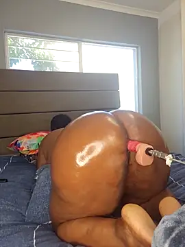 Kinkyphatass' Live XXX Chat