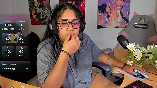 haru_u2's Live XXX Chat