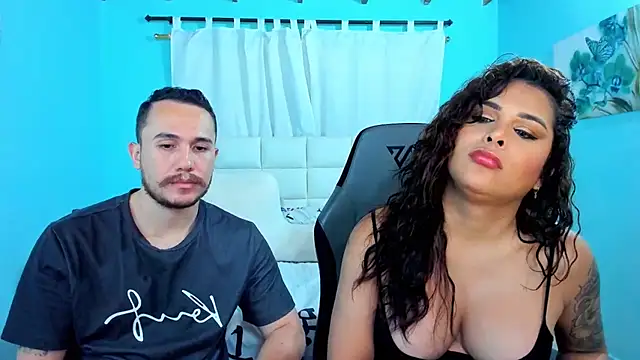 Chat +18 de xxx_sweet_couple_ ao vivo