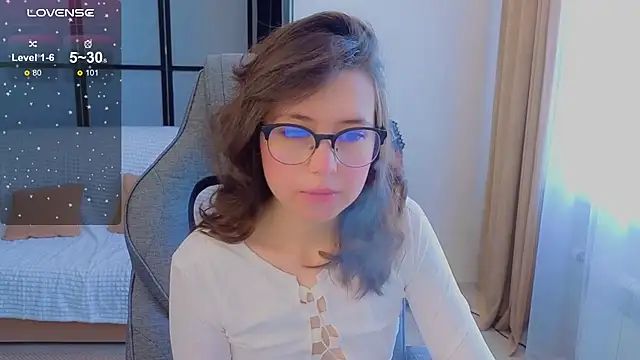 Lina_Brownie's Live XXX Chat