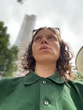 RinaMood's Live XXX Chat