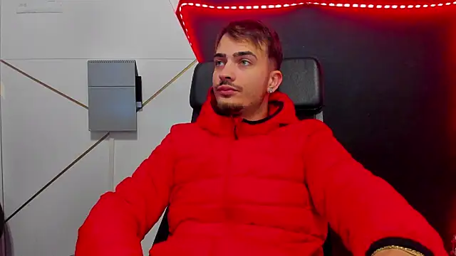 BrandonTate live XXX chat