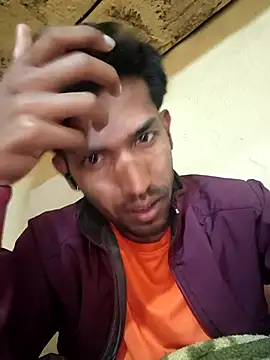 S_ROCKSTAR 웹캠 쇼