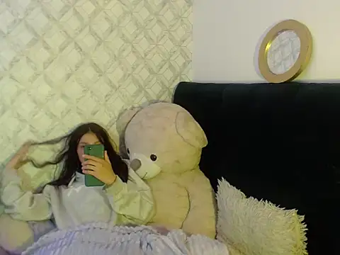 Emma-Wilson's Live XXX Chat